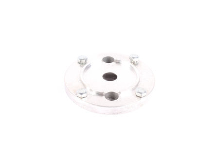 EC070.24E TRANSTECNO PALIER AVANT