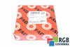 NU2209-E-XL-TVP2 FAG 45X85X23MM ROULEMENT A ROULEAUX