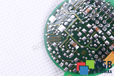 RF6 INDRAMAT 109-967-4A05-04 109-967-4B05-04 SYSTEME DE MESURE