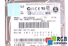 MHT2060AH FUJITSU 60GB, ATA, 2.5", HDD