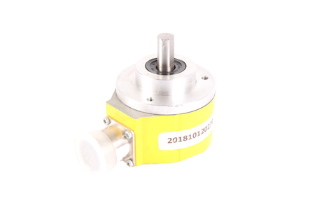 DG60LWSR24 STEGMANN 2500PULS/REV CODEUR