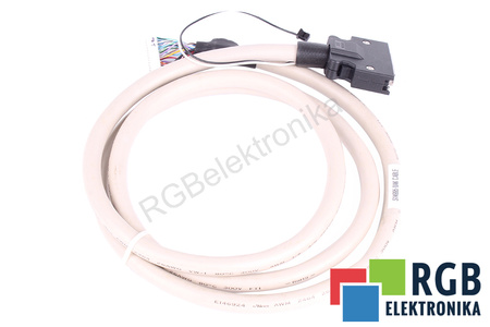 CÂBLE DE COMMUNICATION POUR CARTE DE COMMANDE OAK CNC LC4D TO S14530 CENTROID #13134 300V