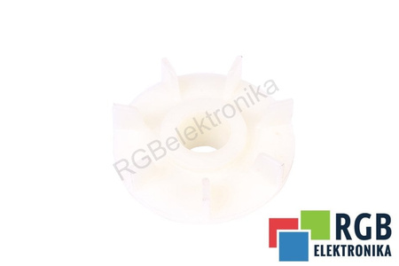 W-04-03-007 PERSKE POUR KRS35.5-2D VENTILATEUR DE REFROIDISSEMENT