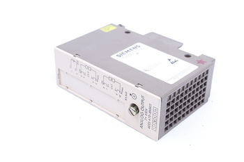 6ES5470-8MA11 SIEMENS SIMATIC S5