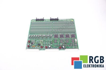 2123305-2 GE YOKOGAWA MEDICAL SYSTEMS GEYMS TRDR ASSY POUR LOGIQ 400