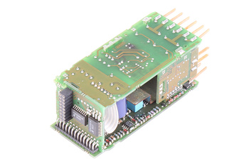 75.020.60 JUMO 10LSD POUR PIÈCES