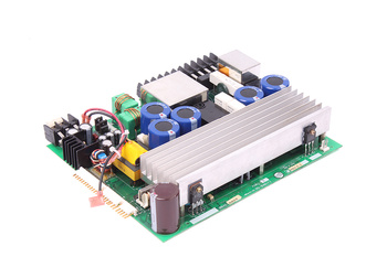 MD-B4017J ELECTRO-CRAFT PAMJ-2 POUR PIÈCES