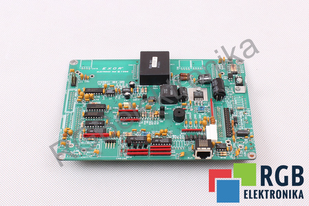 TSD01 EXOR