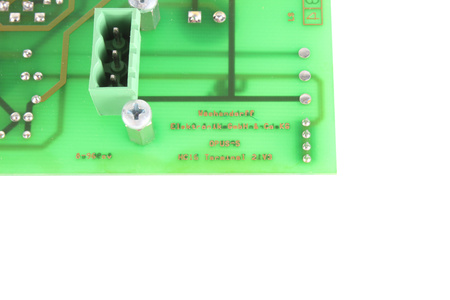 OPUS-5 WACHENDORFF HC16 TERMINAL 2 V3