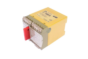 PNOZ6 PILZ 474908 RELAIS DE SÉCURITÉ