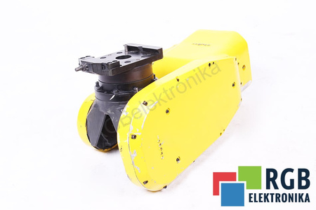 S-420IW FANUC POIGNET DU ROBOT