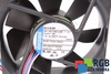 8414N/2HP EBM PAPST 80X80X25MM, 24V VENTILATEUR