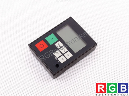 6SE3190-0XX87-8BF0 SIEMENS CLEAR TEXT DISPLAY PANNEAU DE CONTRÔLE ET DE COMMANDE
