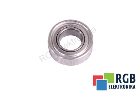 MR126ZZ EZO 6X12X4 ROULEMENT