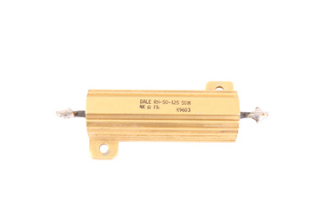 RÉSISTANCE RH-50-125 DALE 4000 OHM 50W