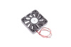 2004KL-05W-B40 MINEBEA 50X50X10MM, 24VDC, 0.08A VENTILATEUR