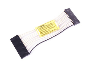 IN174/0110 INDRAMAT 12-16PIN 15CM RUBAN DE CONNEXION