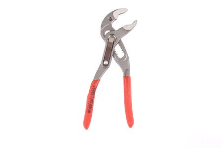 PINCES MULTIPRISES HAUTE TECHNOLOGIE 8701125 KNIPEX 87 01 125 30MM 125X38X14MM