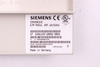 6SN1145-1BA01-0BA1 SIEMENS FAÇADE DU BOÎTIER
