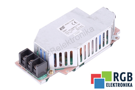 FR-E5NFS-0.75K HANNEUNG TECHNO FILTRE POUR PIÈCES