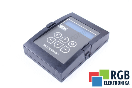 DBG11B-08 SEW EURODRIVE PANNEAU DE CONTRÔLE ET DE COMMANDE