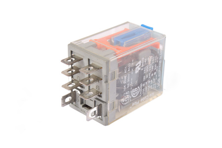 C7-A20 RELECO 250V, 10A RELAIS