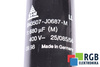 CONDENSATEUR B43507-J0687-M S+M 680UF, 400V