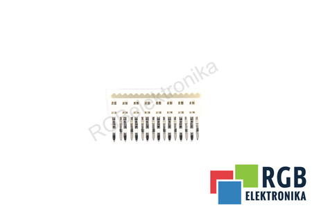 CONNECTEUR 905841316 MOLEX 16PIN THT 1.27MM