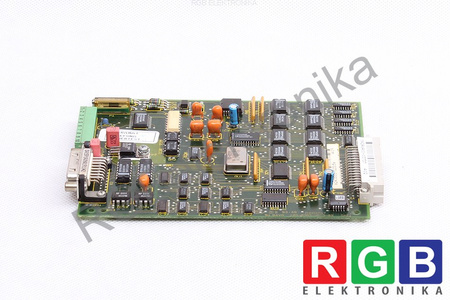 DAE1 109-0785-4A19-03 INDRAMAT 109-0785-4B19-03