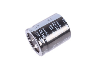 CONDENSATEUR 270UF 400V NICHICON