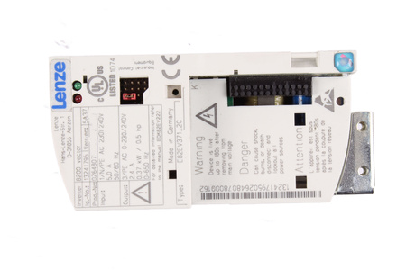 E82EV251_2C LENZE 13241795 8200 VECTOR
