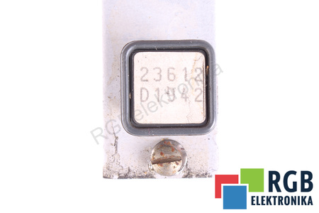 23612D PHILIPS 1942 CENTR PROC 86-12