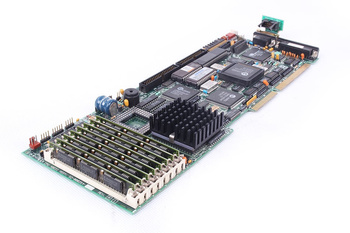 CPU486SI NEMATRON 52-000254-08 REV. A ISA POUR IWS-4624