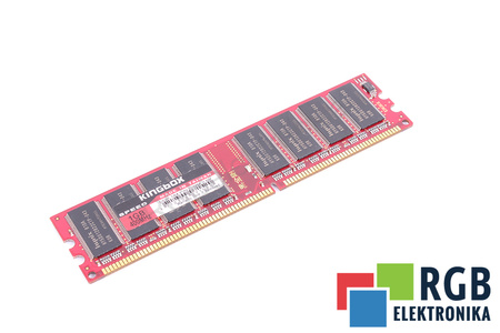 1GB KINGBOX 400MHZ DDR 184PIN DIMM 2.6V