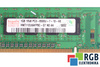 HMT112U6AFP8C-G7 HYNIX PC3-8500U-7-10-A0