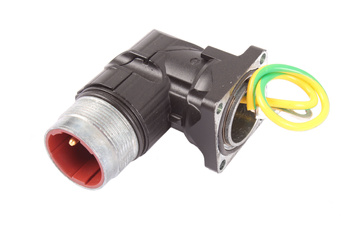 PRISE D’ALIMENTATION 1FK7060-5AF71-1ZZ9-Z KUKA