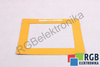ETOP40B-0050 FAÇADE DE PROTECTION REMPLACEMENT