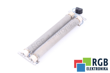 RÉSISTANCE FZZS330X35S FRIZLEN 18OHM