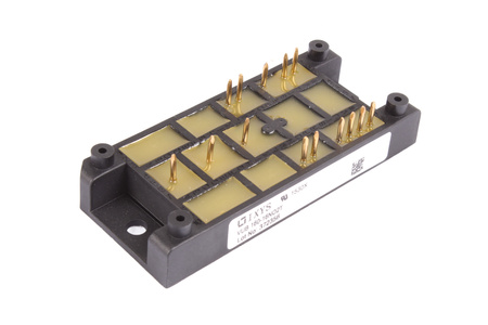 VUB160-16NO2T IXYS