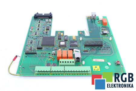 AH464162U001 EUROTHERM CTR15E 99-03 464162