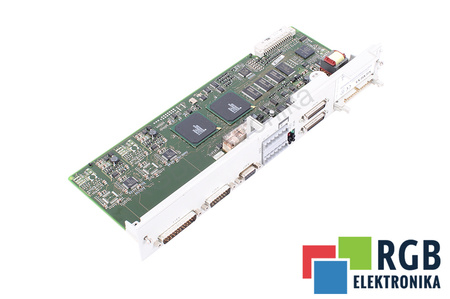 6SN1118-0DJ23-0AA2 SIEMENS VER.B SIMODRIVE 611