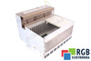 6ES5135-3KB13 SIEMENS SIMATIC S5 135U RACK