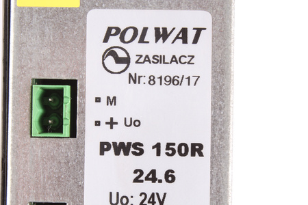 PWS150R POLWAT 24.66 ALIMENTATION