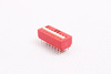 CONNECTEUR 8DIP SWITCH C&K