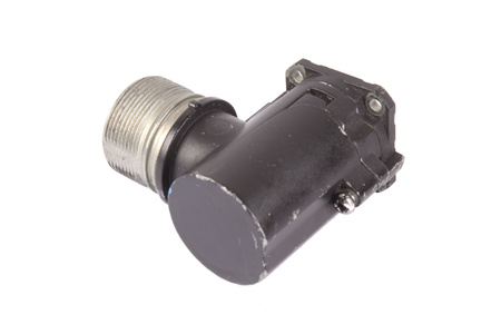 PRISE DU SYSTEME DE MESURE MDSKSBS056-33 LENZE 12PIN