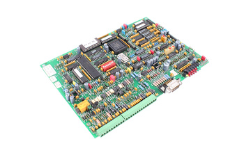 94552201 DIETZ ELECTRONIC 8703189-50/93