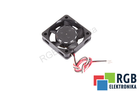 04010SS-12N-AT NMB TECHNOLOGIES 40X40X10MM, 12V VENTILATEUR