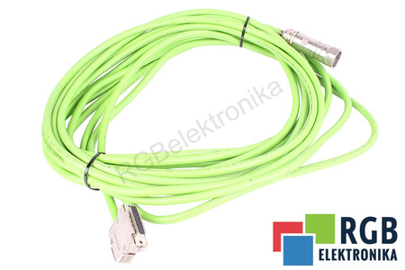 CÂBLE E47408 AWM 16/25PIN 10M