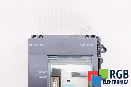 3RK1300-0FS01-0AA0 SIEMENS EM300DS SIMATIC ET200