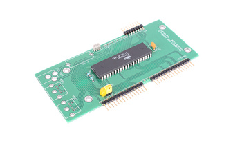KAT-IO-PCB CAPTEC